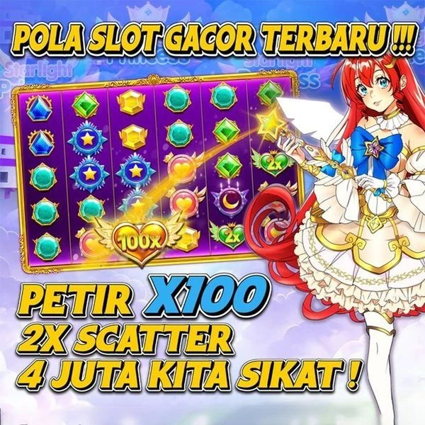 KAYAHOKI138: Situs Slot Gacor Gampang Menang Terbaru